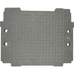 Makita P-83705 pěnová výplň kufru – Zboží Dáma