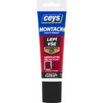 CEYS Montack Express montážní lepidlo 450g – Zboží Mobilmania