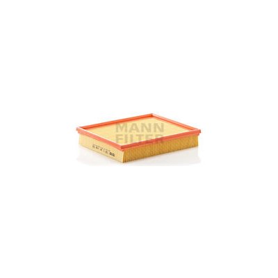 MANN-FILTER Vzduchový filtr C26109 – Hledejceny.cz