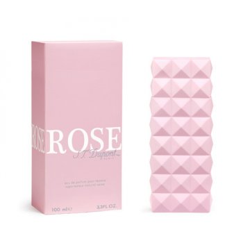 S.T. Dupont Rose parfémovaná voda dámská 100 ml