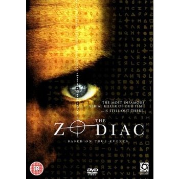 The Zodiac DVD