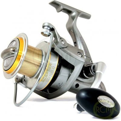 Tica Scepter GTX 6000 FD 4,1:1 – Hledejceny.cz