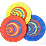 Teribear, sada 2 frisbee – Zboží Dáma