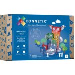 Connetix Rainbow Ball Run Expansion Pack 66 ks – Zboží Živě