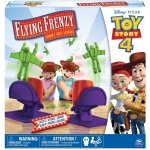 Spin Master Aktivní hra Toy story 4 Spin Master – Hledejceny.cz