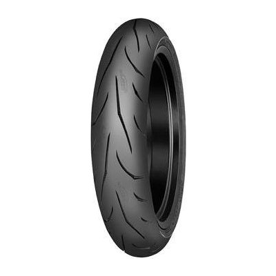 Mitas Sport Force+ 120/70 R17 58W – Zbozi.Blesk.cz