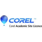 Corel Academic Site License Level 4 Three Years Standard - CASLL4STD3Y – Zbozi.Blesk.cz