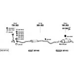 Bosal BS 289-003 – Hledejceny.cz