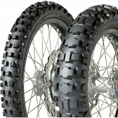 Dunlop D908 RR 150/70 R18 70S – Zboží Mobilmania