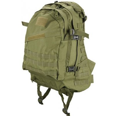 GFC Tactical 3-Day Assault Pack 32 l – Zboží Mobilmania