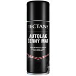 Den Braven Autolak černý mat 400 ml | Zboží Auto