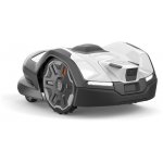 Husqvarna Automower 410VE Nera 9708200-11 – Hledejceny.cz