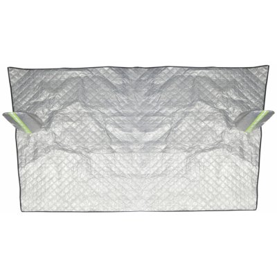 Compass Clona ICE GARD na čelní sklo 220 x 145cm, 05956 – Zboží Mobilmania