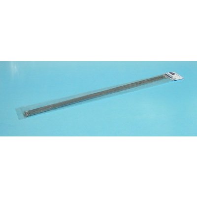 JESAN tyč vitrážová 60cm Al – Zboží Mobilmania