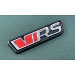 Škoda Octavia IV-Přední kompletní logo RS original 5E3853679SET – Hledejceny.cz