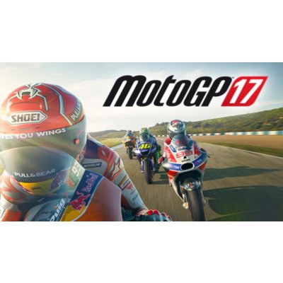 Moto GP 17 – Hledejceny.cz