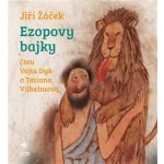 Ezopovy Bajky - Žáček Jiří, Born Adolf – Hledejceny.cz