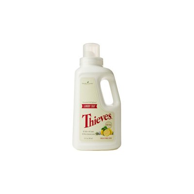 Thieves Young Living mýdlo na praní 946 ml – HobbyKompas.cz