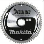 Makita D-61874 Pilový kotouč 260 x 30 mm 100 zubů – Zboží Dáma