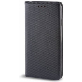 Pouzdro Cu-Be s magnetem Samsung Xcover 5 černé