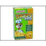 Dafiko Mlsoun drops sýrový 75 g – Zboží Mobilmania