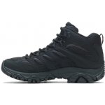 Merrell Moab 3 Syn Mid Gtx M obuv J500249 triple black – Hledejceny.cz