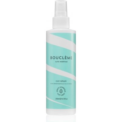 Bouclème Root Refresh Osvěžující mlha na vlasy 200 ml