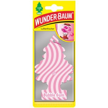 WUNDER-BAUM Bubble-Gum