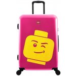 LEGO® ColourBox Minifigure Head růžová 70 l – Hledejceny.cz