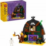 LEGO® 40721 Halloweenská stodola – Hledejceny.cz