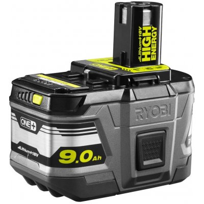 Ryobi RB18L90 18 V HIGH ENERGY 9 Ah li-ion – Hledejceny.cz