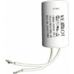 Kondenzátor rozběhový motorový 20uF 450V | Zboží Auto