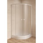 SAT čtvrtkruh 90 x 90 cm SIKOMUS90CH0 – Zboží Mobilmania