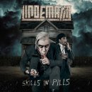 Lindemann: Skills in pills/limited edition CD