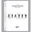 JAMES BOND - KOLEKCE DVD