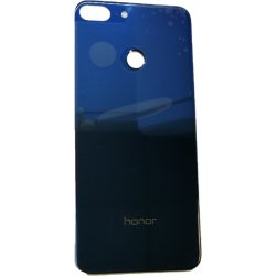 Kryt Honor 9 Lite zadní modrý