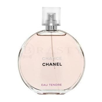 Chanel Chance Eau Tendre toaletní voda dámská 150 ml