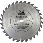 Vidiový kotouč Inter-Kert z tvrdokovu na dřevo 600x32 mm 60Z – Sleviste.cz