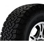 BFGoodrich All Terrain T/A KO2 255/70 R18 117S – Hledejceny.cz