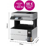 Epson EcoTank L6490 – Zbozi.Blesk.cz