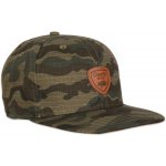 Giants Fishing Kšiltovka Flat Cap Full Camo – Zboží Mobilmania