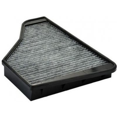Filtr, vzduch v interiéru DENCKERMANN M110296 – Hledejceny.cz