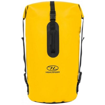 Highlander Troon Drybag Duffle 45 l – Hledejceny.cz