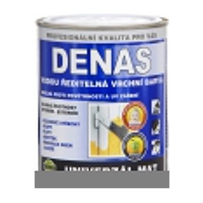 Denas Univerzál mat 0,7 kg fialová – Zbozi.Blesk.cz