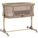 fillikid Společné spaní Air caramel – Zboží Dáma