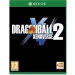 Dragon Ball Xenoverse 2 – Sleviste.cz