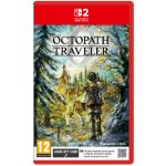 Octopath Traveler 0 – Zbozi.Blesk.cz