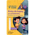 Albi Kvízy do kapsy pro předškoláky – Sleviste.cz