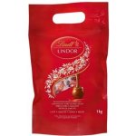 Lindt Lindor Milk 1 kg – Zboží Dáma