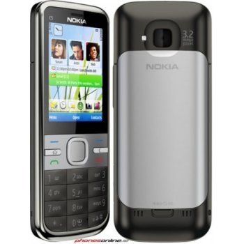 Nokia C5-00.2